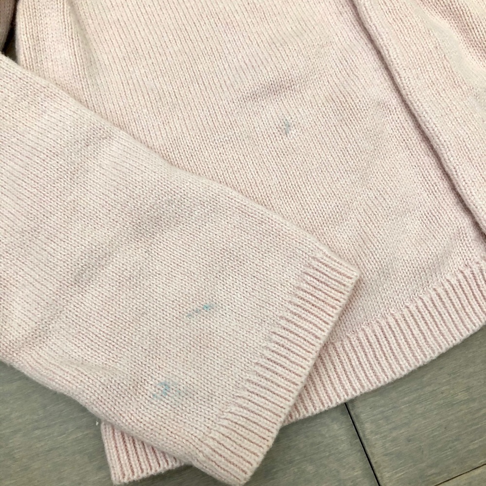 JACADI cardigan - Picture 4 of 4